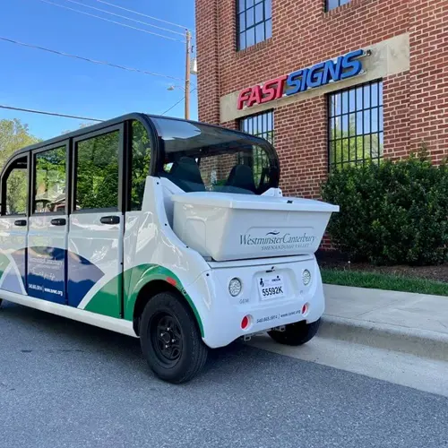 Vehicle Graphics